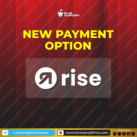 Blue Guardian’s ‘rise’ Payment Innovation!