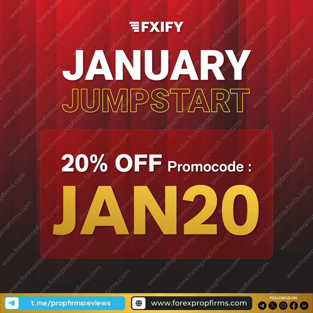 FXIFY JUMPSTART