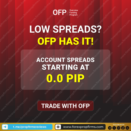 OFP: Lowest Spreads, Highest Success!