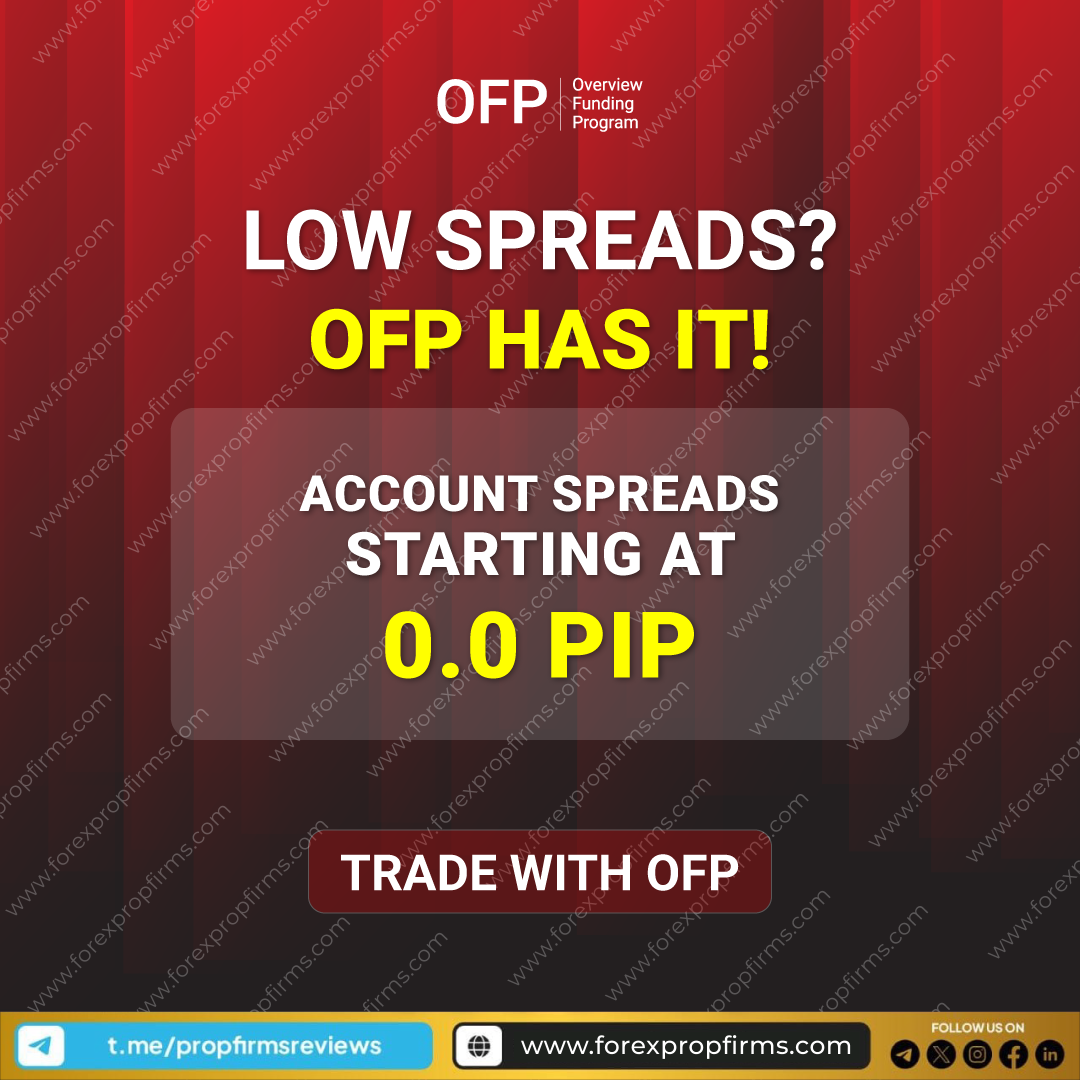 OFP LOW SPREADS