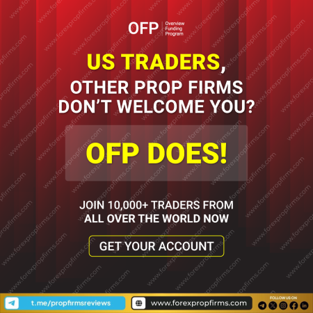 Empower Your Trading Journey with Overview Funding Program (OFP)!