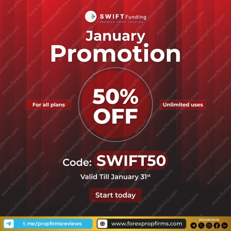 Swift Funding’s January Promotion!