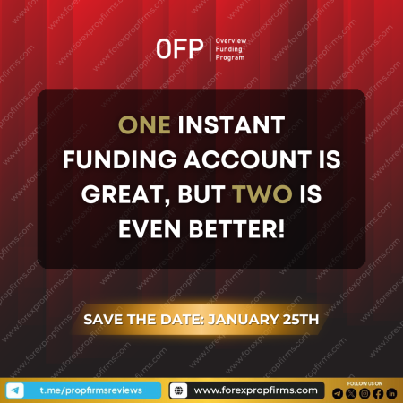 OFP’s January 25th Revelation: A Game-Changer in Trading!