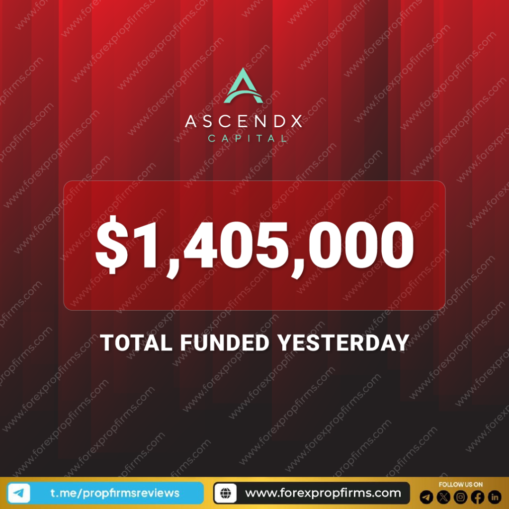 Ascendx Capital