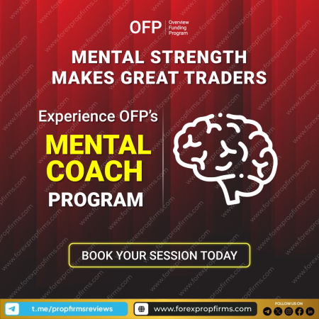 OFP’s Premier Mental Coaching for Trading Mastery!