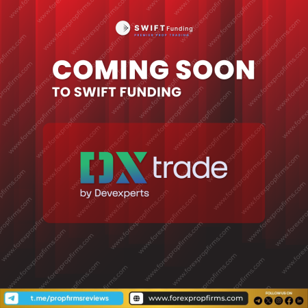 Exciting Developments Unveiling at Swift Funding!