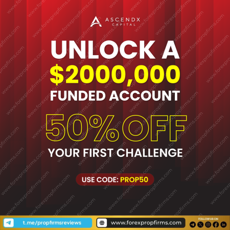 Ascendx Capital’s Exclusive Deal!