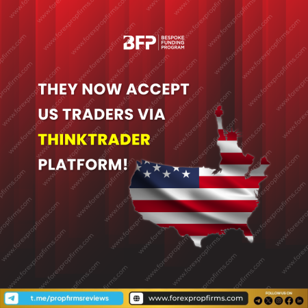 BFP’s Breakthrough for USA Traders!