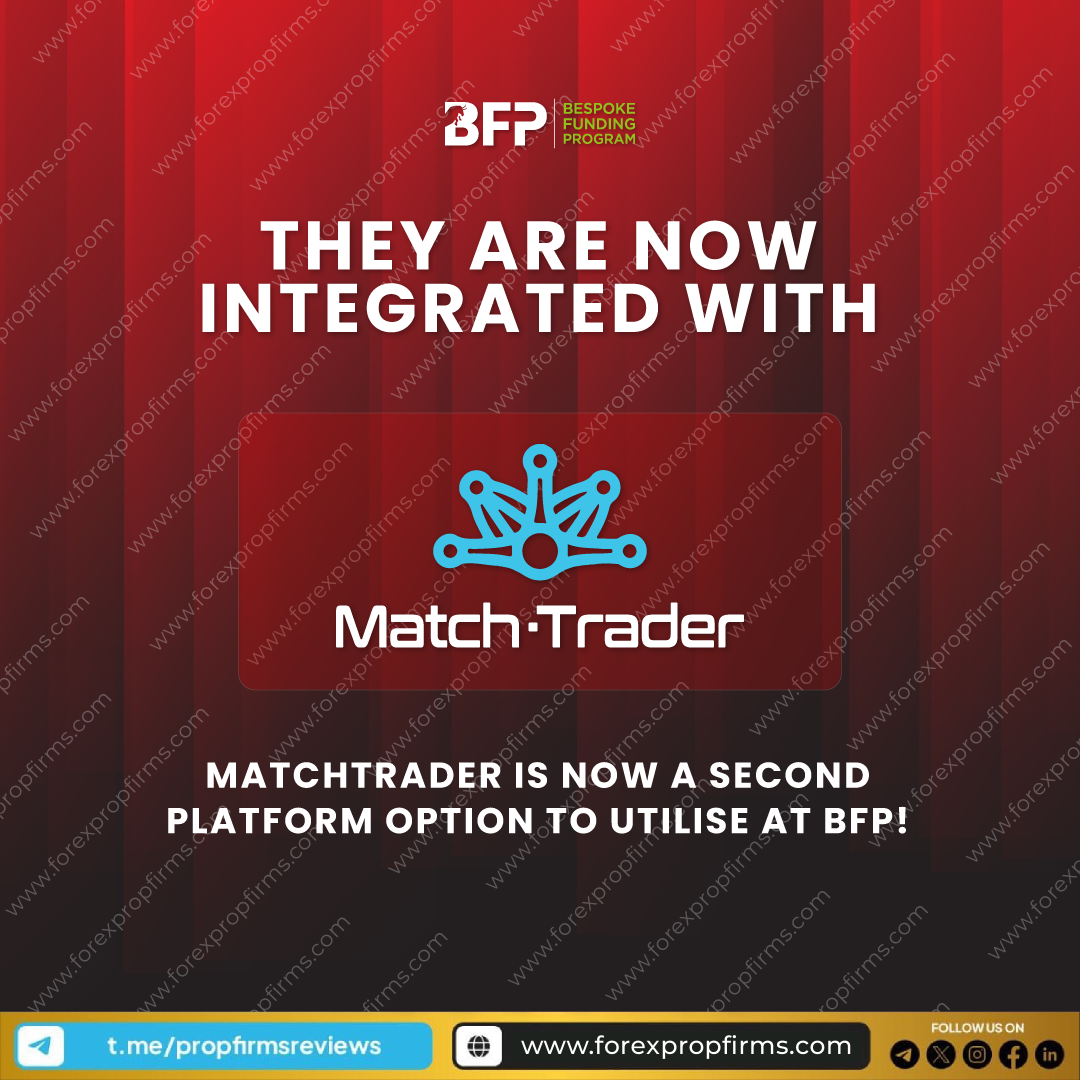 BFP MATCHTRADER