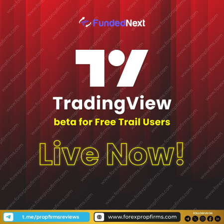 FundedNext’s TradingView Beta!