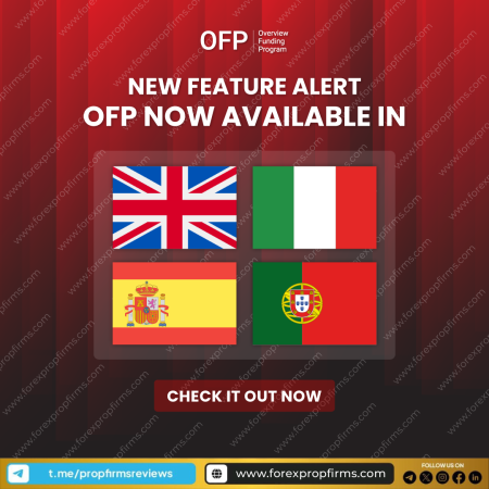 OFP Launches Global Language Support for Traders Worldwide!