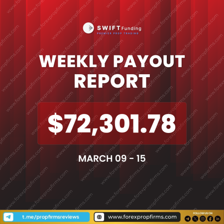 Swift Funding’s Weekly Payout Report!