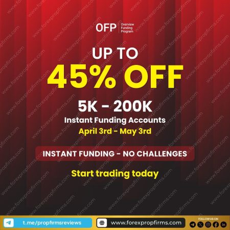 OFP Super Discounts: Save Up to 45% on Premium Accounts!