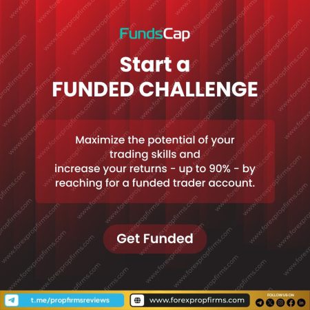 Join FundsCap’s Trading Success Program Today!