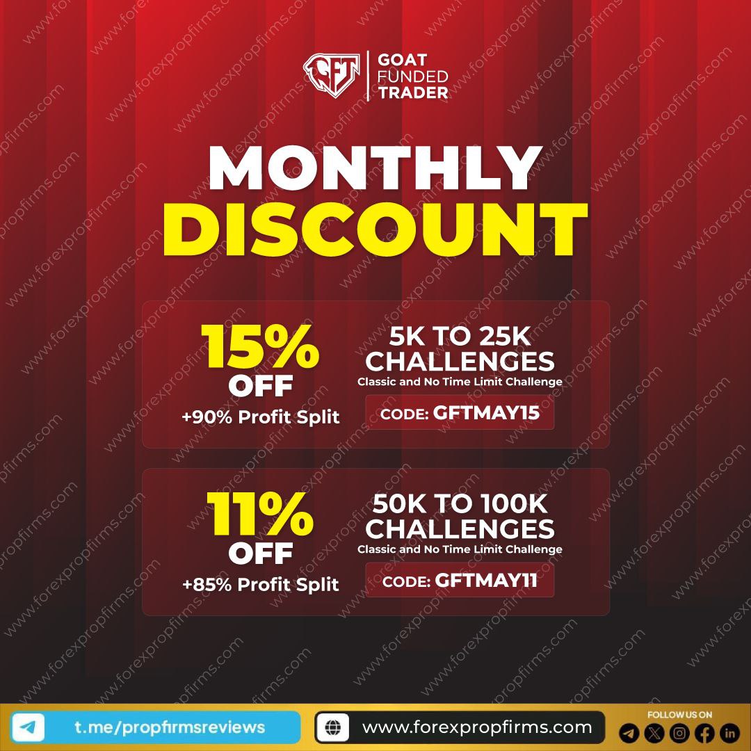 Exclusive Discounts