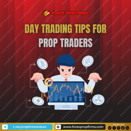 Day Trading Tips for Proprietary Traders Maximizing Profits in Intraday Trading