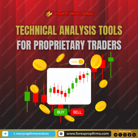 Must-Have Technical Analysis Tools for Proprietary Traders