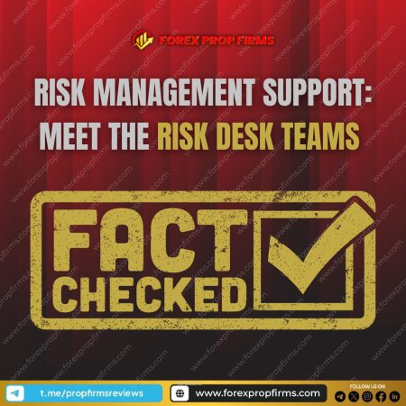 Understanding Risk Desks in Prop Firms!