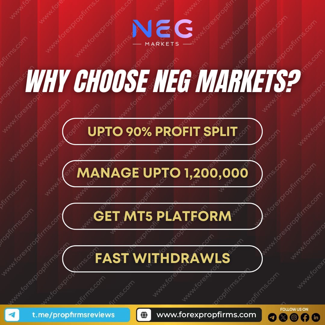 NEG Markets