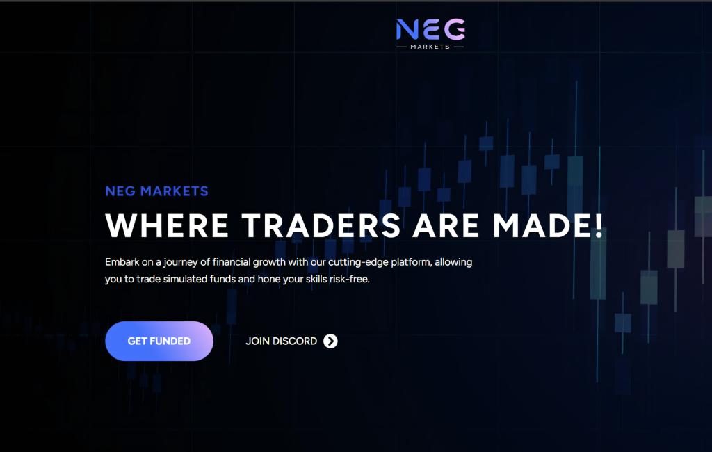 NEG Markets review 1