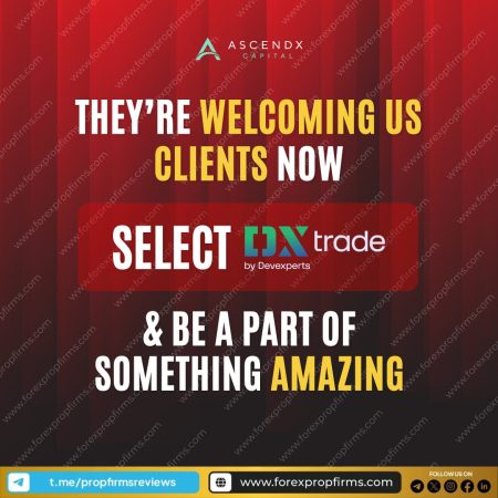 AscendX Capital Now Welcomes US Clients!