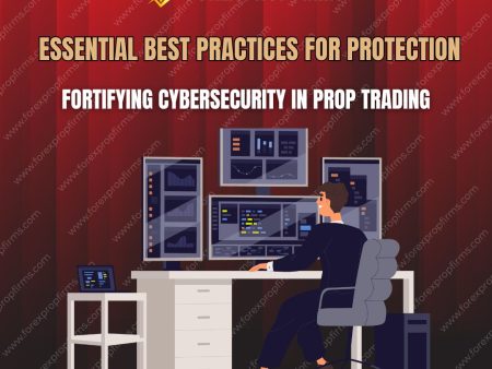 Fortifying Cybersecurity in Prop Trading: Essential Best Practices for Protection