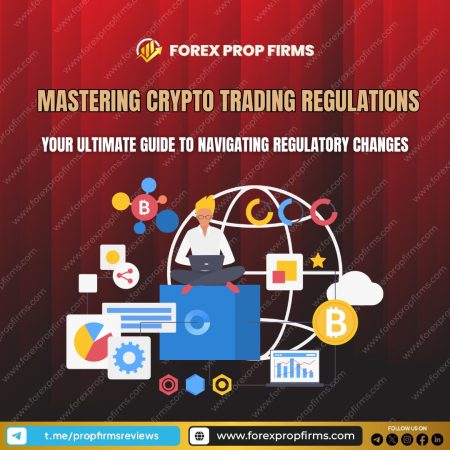 Mastering Crypto Trading Regulations: Your Ultimate Guide to Navigating Regulatory Changes