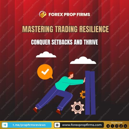 Mastering Trading Resilience: Conquer Setbacks and Thrive