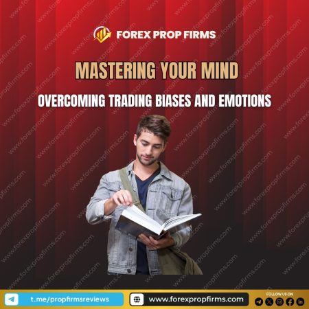 Mastering Your Mind: Overcoming Trading Biases and Emotions