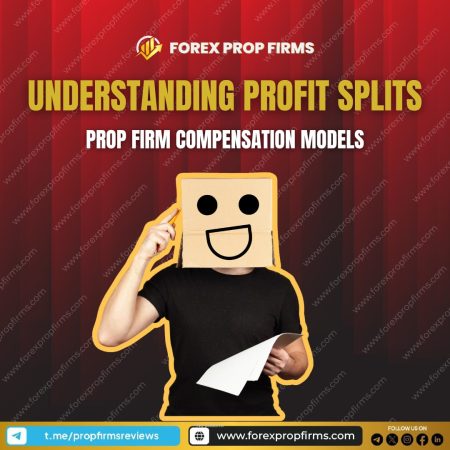 Prop Firm Compensation Models: Understanding Profit Splits and Incentives