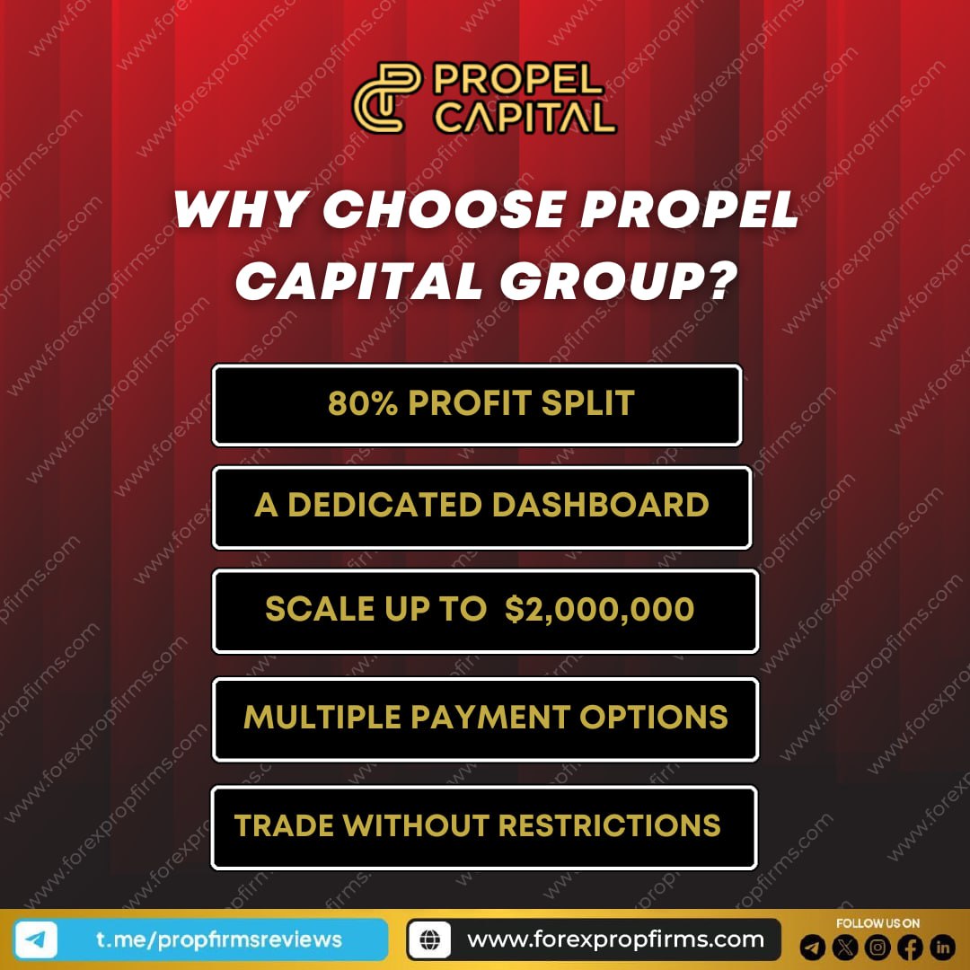 Propel Capital