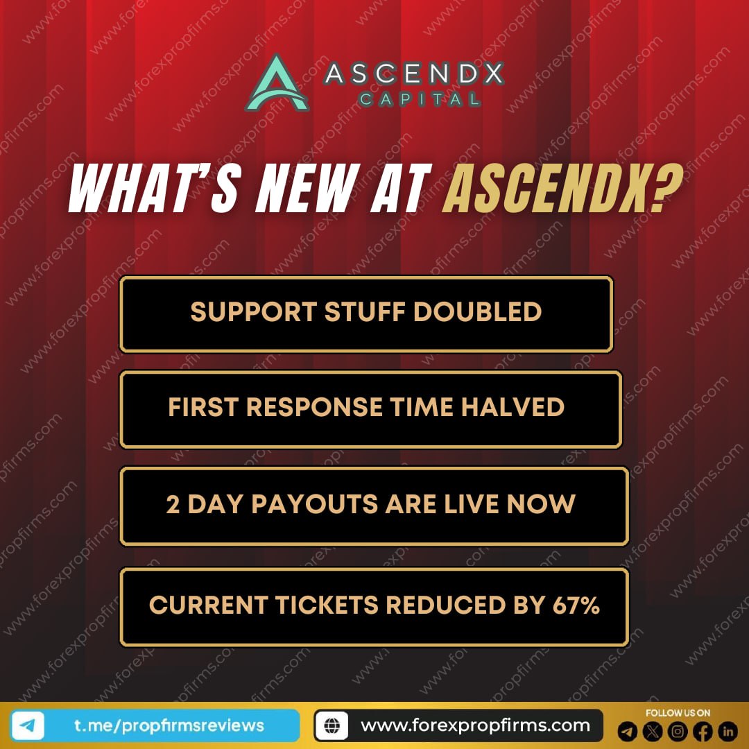 AscendX