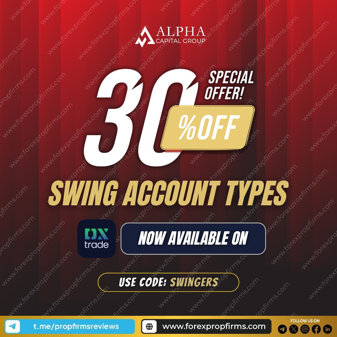 Alpha Swing Accounts