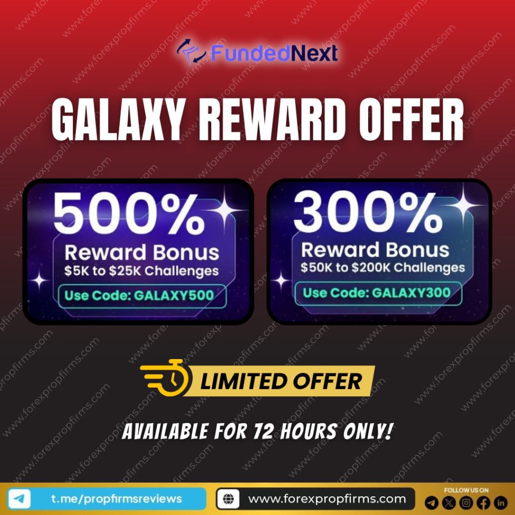 Limited-Time Bonuses