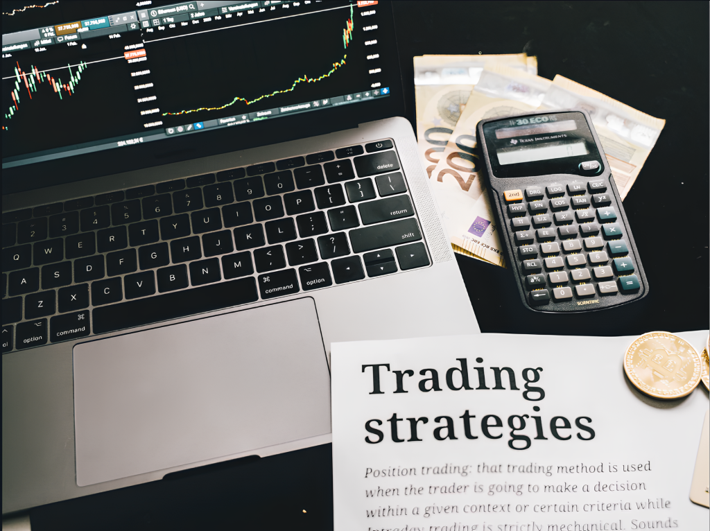 Quick Funded Trading Strategies