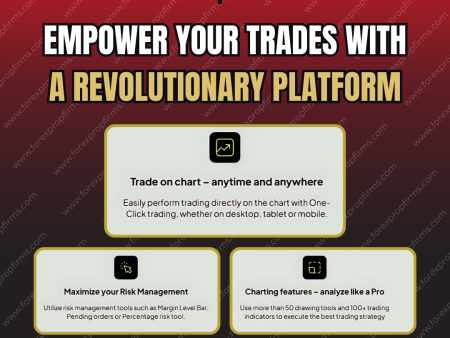 Empower Your Trades with The PropTrade Platform!