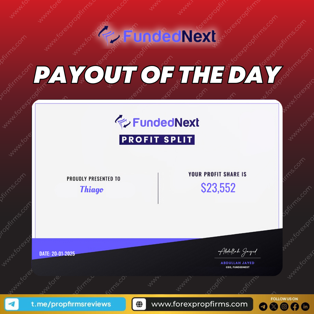 Top Payout