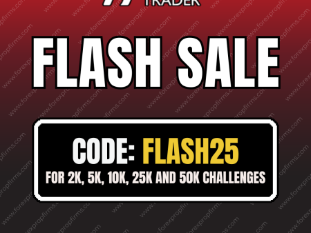 Hantec Trader Flash Sale: Save 25% Now!