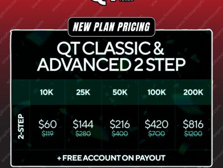 Quant Tekel Pricing!