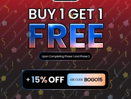 BrightFunded BOGO Promo!