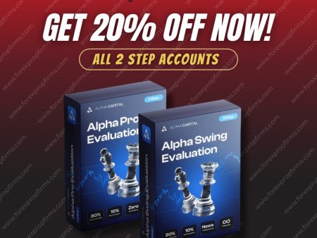 Alpha Capital Group Limited-Time Offer!