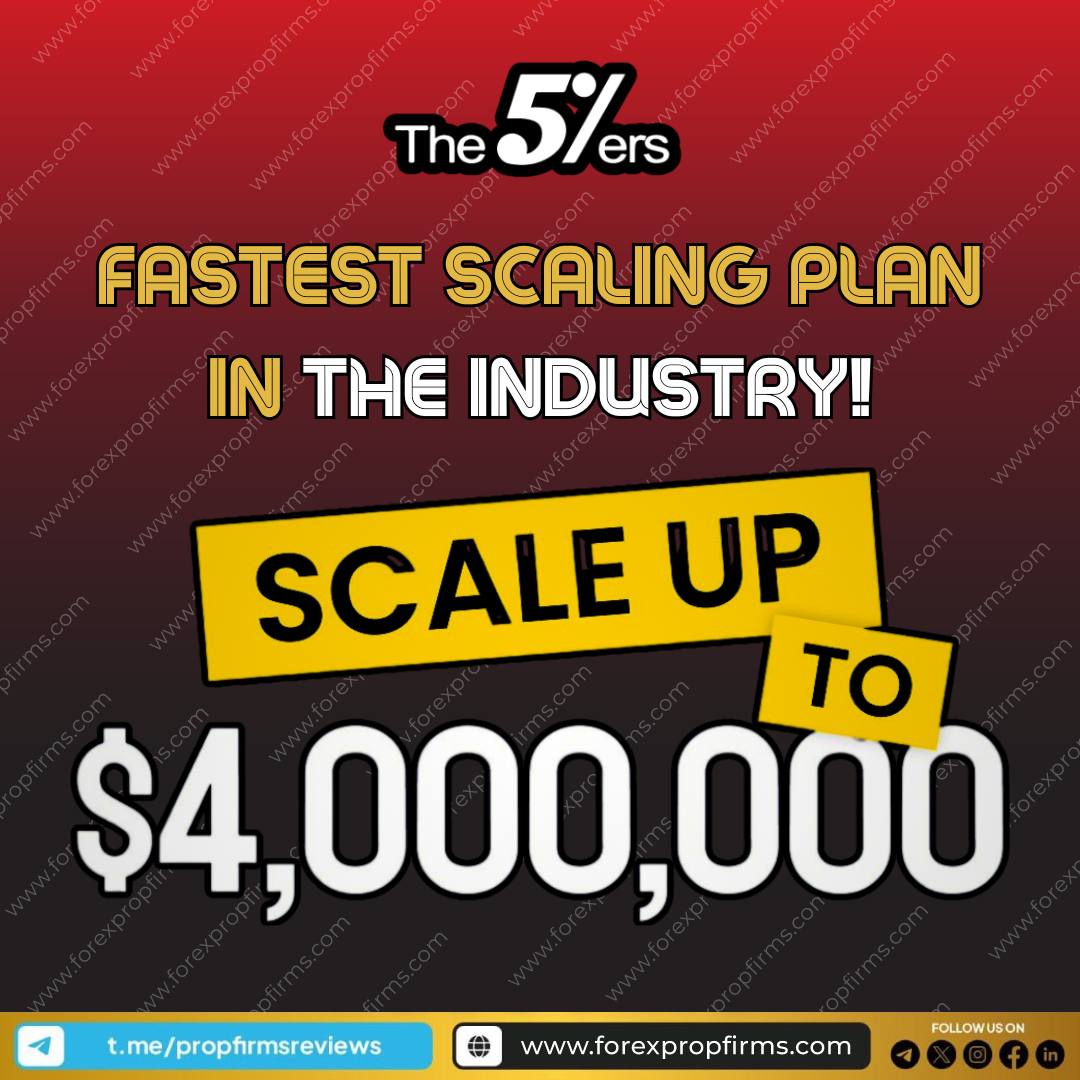 Scale Up Fast