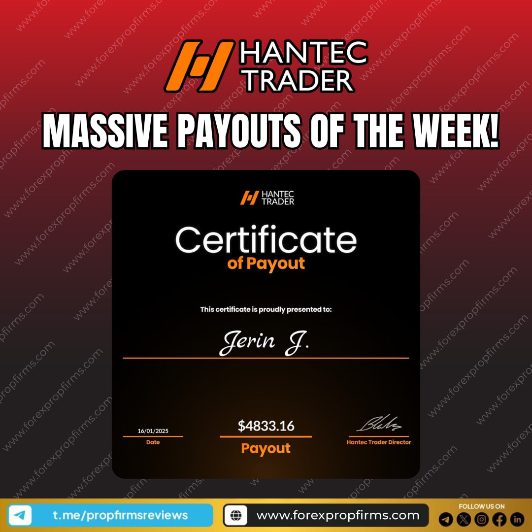 Hantec Trader