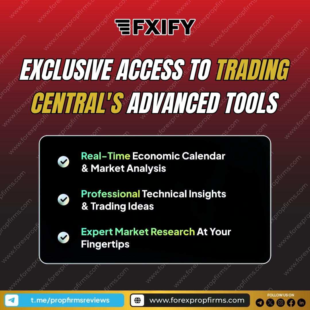 FXIFY Tools