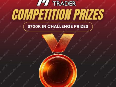 Hantec Trader: Compete for $700K in Prizes!