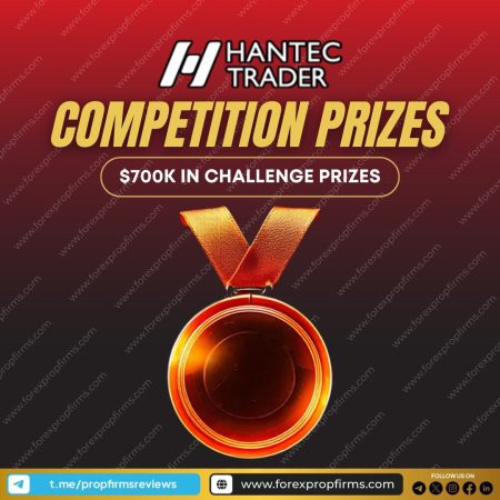 Hantec Trader: Compete for $700K in Prizes!