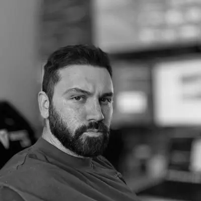 David Bhidey Co founder of FXIFY