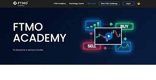 Ftmo academy