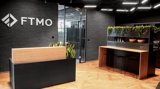 Ftmo office