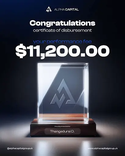 Payment proof 2 - alpha capital group